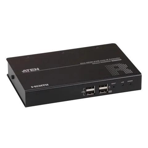 ATEN KE8900SR KVM extender Receiver – image 2