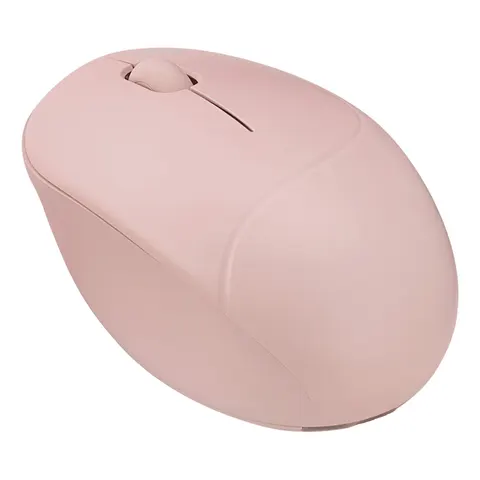 ASUS MD101 RS - Mouse, Bluetooth/wireless, pink – image 2