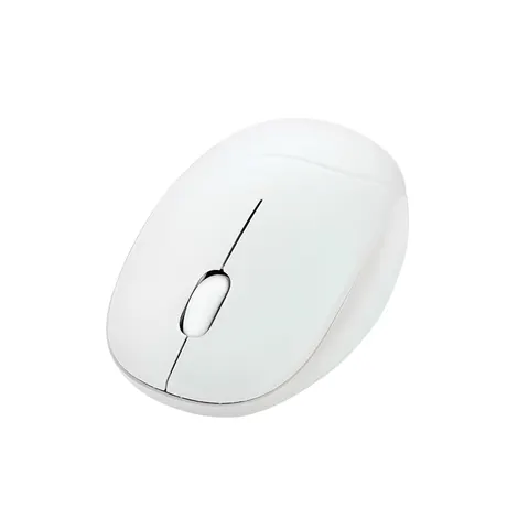 ASUS MD101 WS - Mouse, Bluetooth/wireless, white – image 2