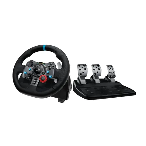 Logitech G G29 Driving Force – image 2