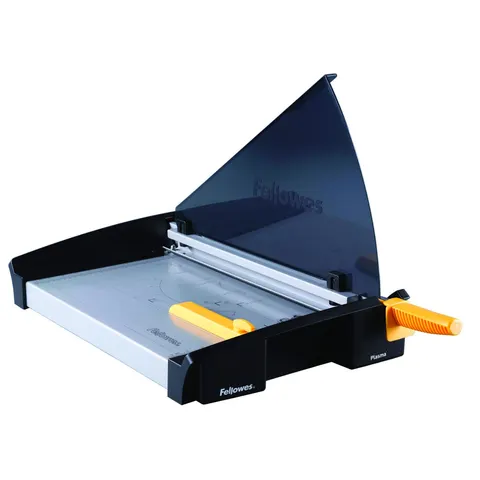 Fellowes Plasma A3/180 paper cutter 40 sheets – image 2