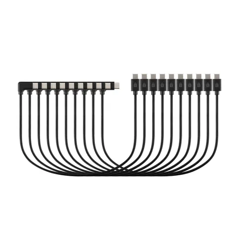 Kensington USB-C Charging Cables (10-pack) – image 2