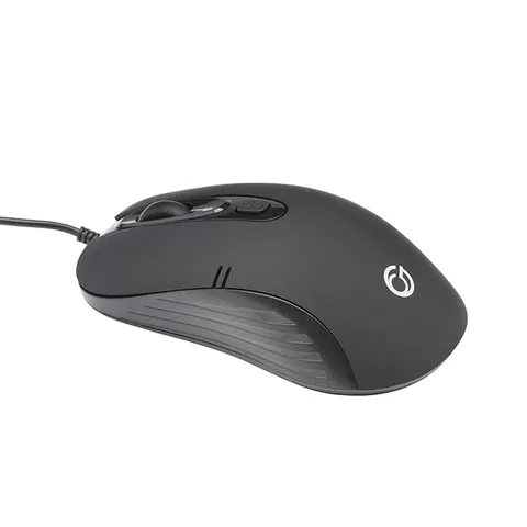 DP Building Systems MO543 mouse Office Ambidextrous USB Type-A Optical 1600 DPI – image 2