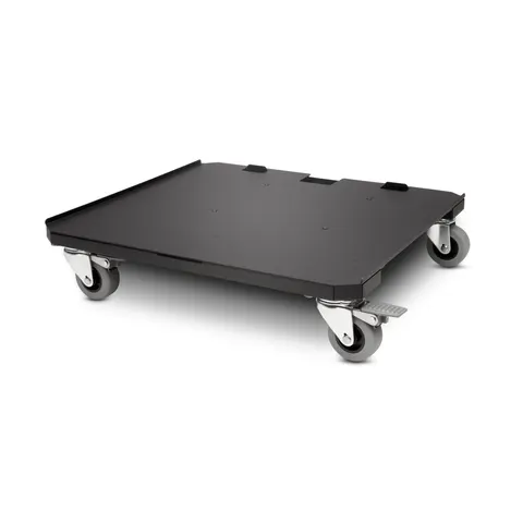 Kensington Secure Cabinet Trolley – image 2