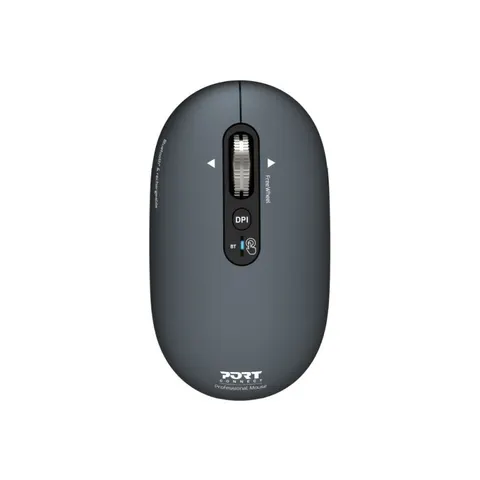 Port Designs 910501 mouse Universal Ambidextrous Bluetooth Optical 320 – image 2