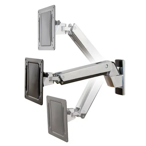 ERGOTRON ET 45-296-026 - Interactive LCD arm – image 2
