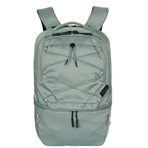 Targus Work+Play Flex 15-16In Laptop Backpack - Green – image 2