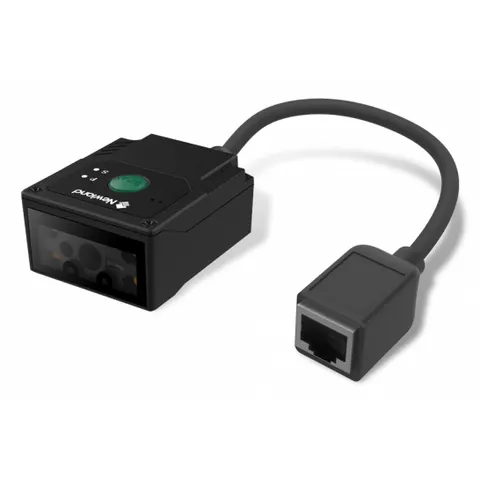 Newland FM431 Barracuda Pro Fixed bar code reader 1D/2D CMOS Black – image 2