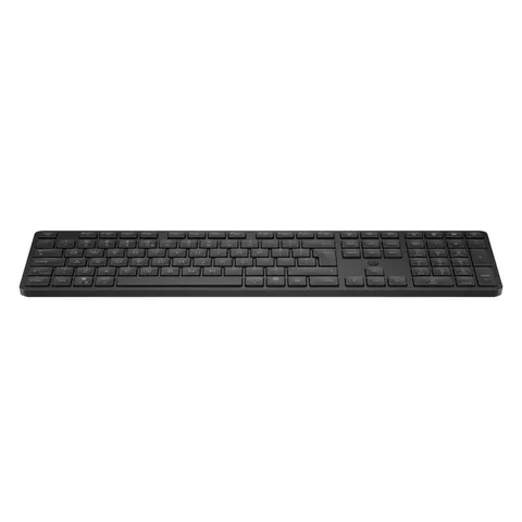 HP 495K Multi-Device Dual-Mode Keyboard – image 2