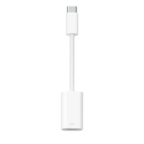Apple USB-C to Lightning Adapter – image 2