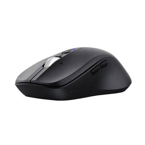 Trust Ferro Hyperscroll Multi-Device Wireless Mouse - Black – image 2