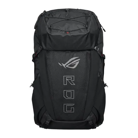 ASUS ROG Archer ErgoAir backpack Gaming backpack Black EVA – image 2