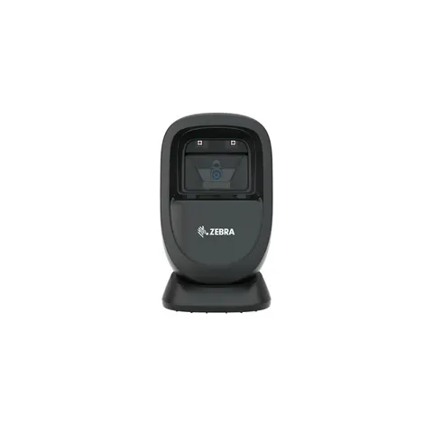 Zebra DS9308-SR Fixed bar code reader 1D/2D LED Black – image 2