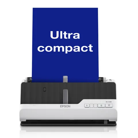 Epson DS-C330 – image 2