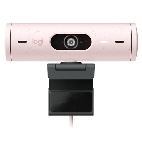 Logitech Brio 500 Full HD Webcam – image 2
