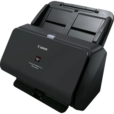 Canon imageFORMULA DR-M260 High-Speed Duplex Departmental Document Scanner – image 2