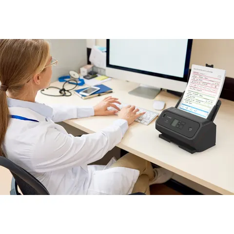 Canon imageFORMULA DR-C360 – image 2