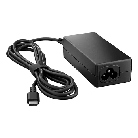 HP 45W USB-C AC Adapter – image 2