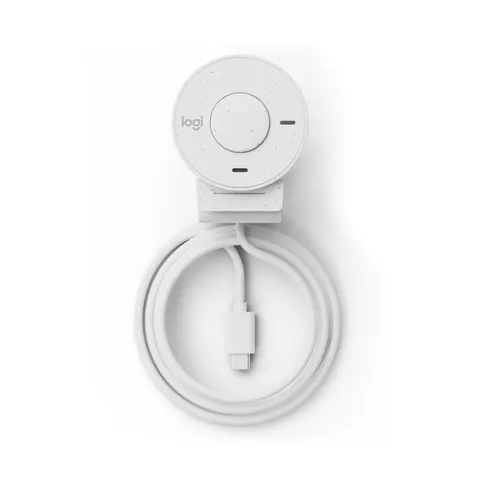 Logitech Brio 300 Full HD webcam – 104945 – image 2