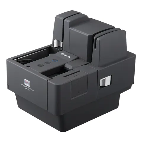 Canon imageFORMULA CR-150 ADF scanner 200 x 200 DPI Graphite – image 2