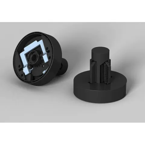 Epson Roll Media Adapter C12C935931 – image 2