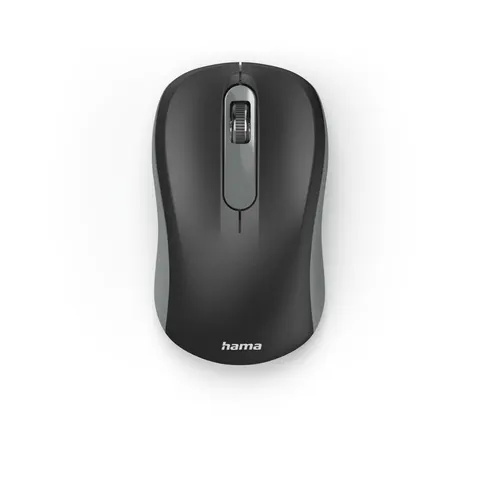 HAMA 134960 - Mouse, wireless, black – image 2