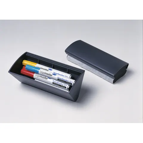 Legamaster board assistant anthracite – image 2