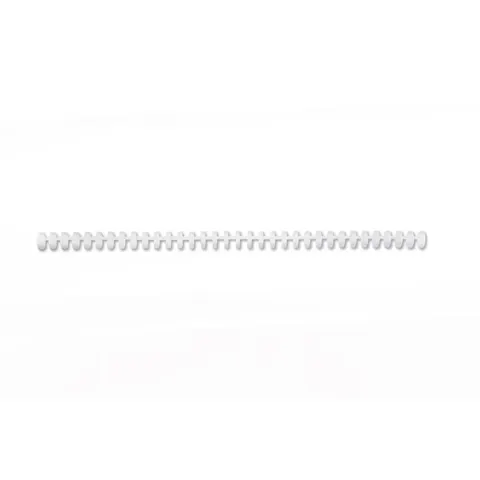 GBC ClickBind Spine A4 34R 8mm – image 2