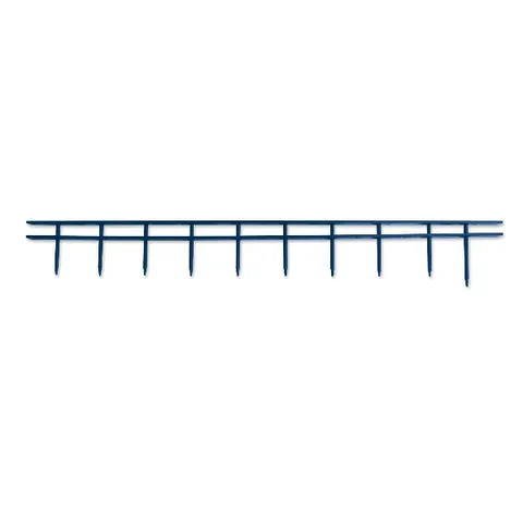 GBC SureBind Binding Strips A4 Blue 25mm (100) – image 2