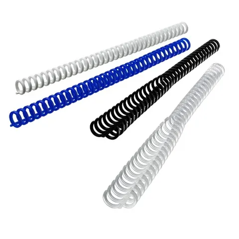 GBC ClickBind Spine A4 34R 8mm – image 2
