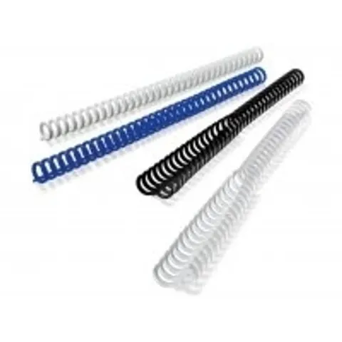 GBC ClickBind Spine A4 34R16mm – image 2