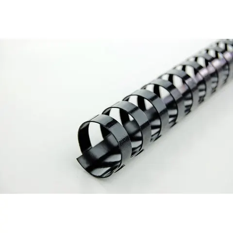 GBC CombBind Binding Combs 8mm A5 14R – image 2