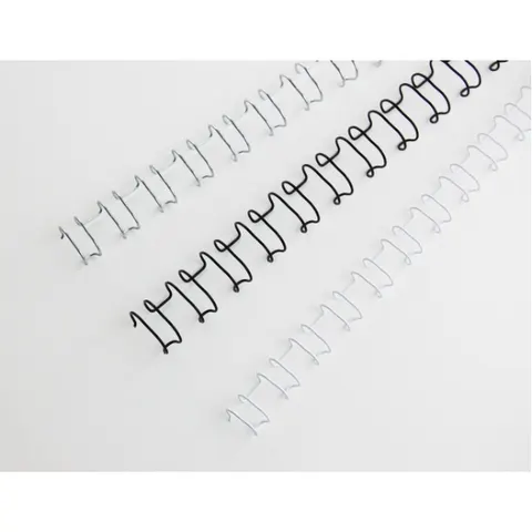 GBC Binding Wires MultiBind 10mm – image 2