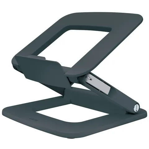 Leitz Ergo Multi Angle Laptop Stand - Dark Grey – image 2