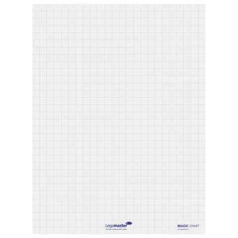 Legamaster Magic-Chart flipchart foil 60x80cm – image 2