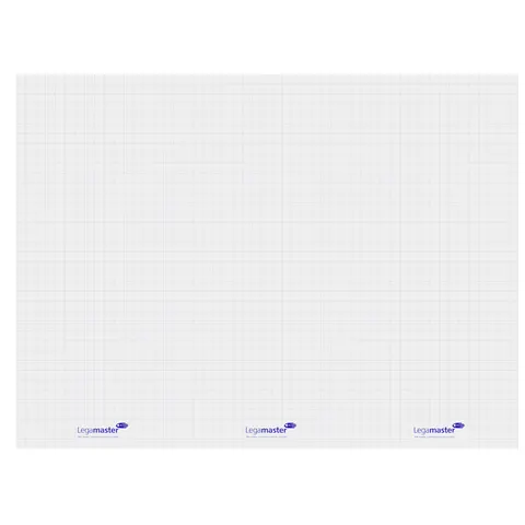 Legamaster Magic-Chart flipchart foil 90x120cm – image 2