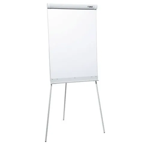 DAHLE 96010 - PERSONAL flipchart easel – image 2