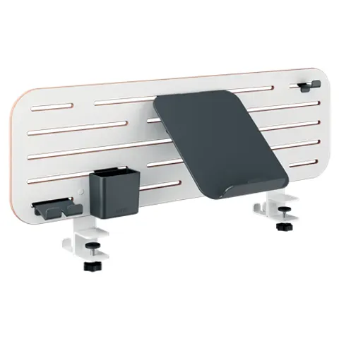 Leitz Ergo Pegboard Organiser And Holder – image 2