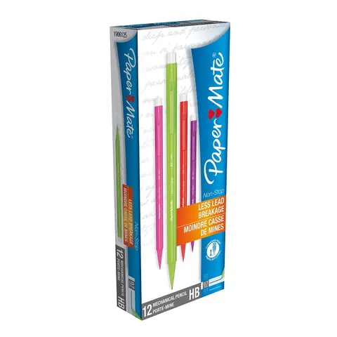 PaperMate Non-Stop Mechanical Pencils – image 2