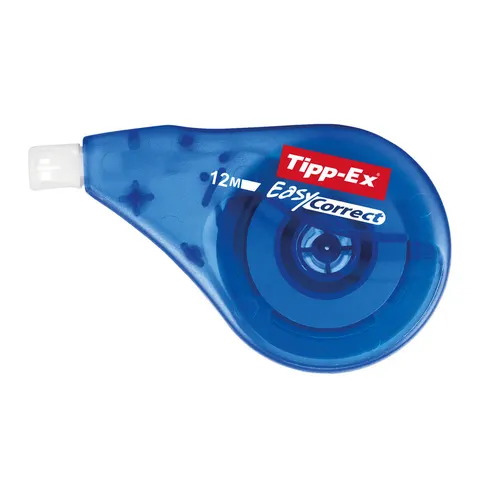 TIPP-EX Easy-Correct correction tape 12 m White 1 pc(s) – image 2