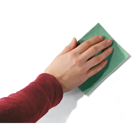 Legamaster MagicWipe eraser 2pcs – image 2