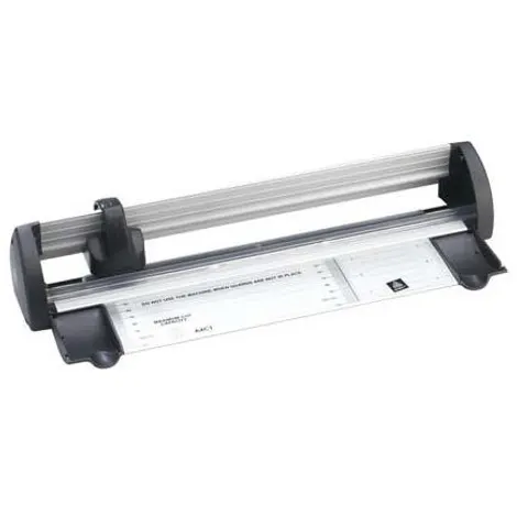 Avery A3CT paper cutter 12 sheets – image 2