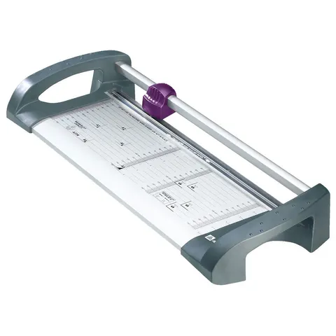 Avery A3TR paper cutter 12 sheets – image 2