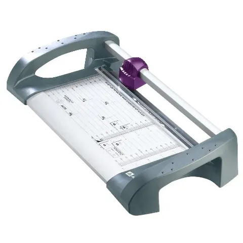 Avery A4TR paper cutter 12 sheets – image 2