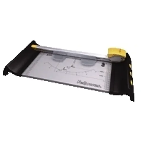 Fellowes Proton A4/120 paper cutter 10 sheets – image 2