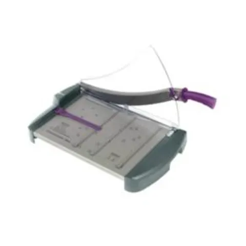 Avery Precision Guillotine A3 – image 2