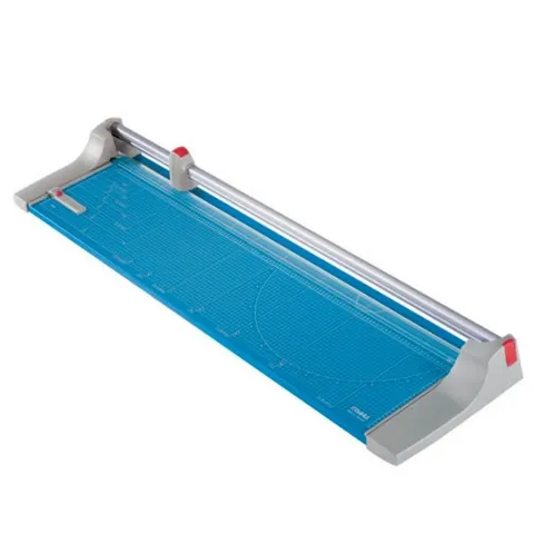 Dahle 448 paper cutter 2 mm 20 sheets – image 2
