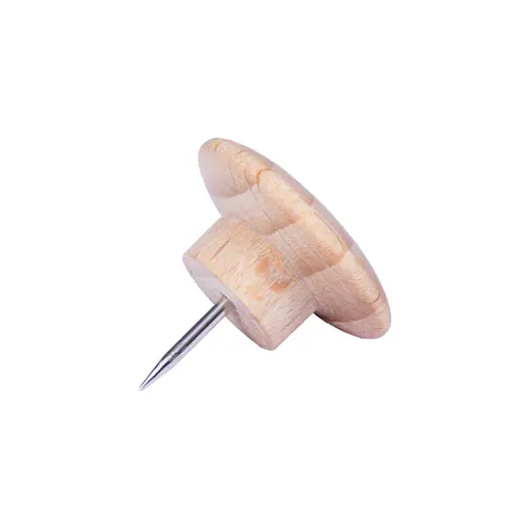 Legamaster WOODEN push-pin 25pcs – image 2