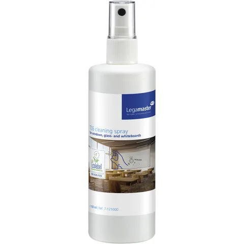 Legamaster TZ 6 whiteboard cleaner 150ml – image 2