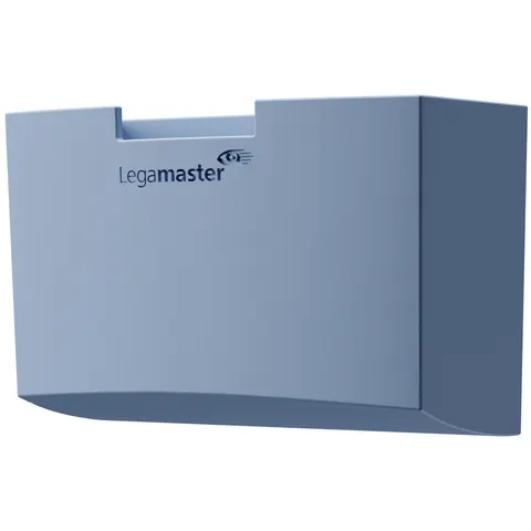 Legamaster whiteboard accessory holder soft blue – image 2
